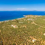Castillo Ena Villa Agios Nikolaos (Mani)