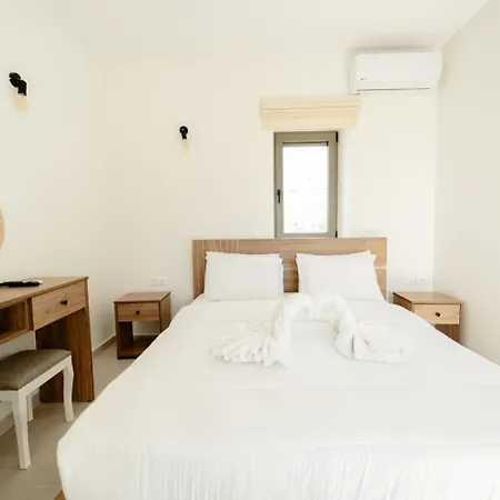 Villa Castillo Ena *