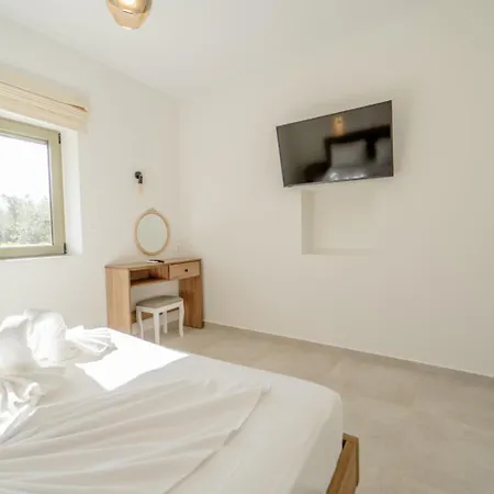 Villa Castillo Ena *