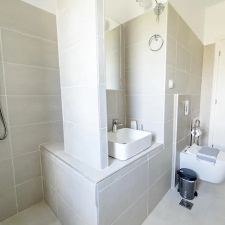 Villa Castillo Ena Agios Nikolaos (Mani)