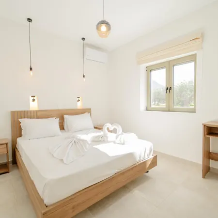 Castillo Ena Villa Agios Nikolaos (Mani)