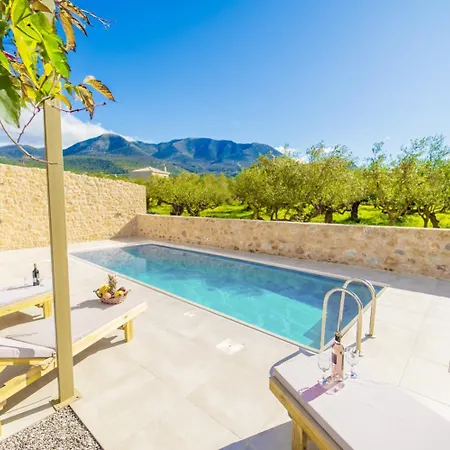 Villa Castillo Ena *