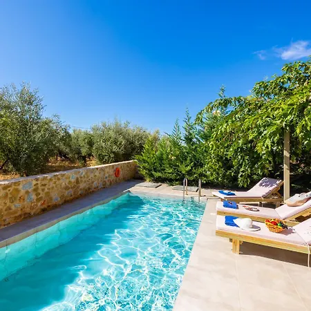 Villa Castillo Ena *