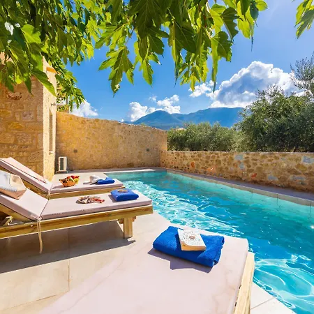 Castillo Ena Villa *