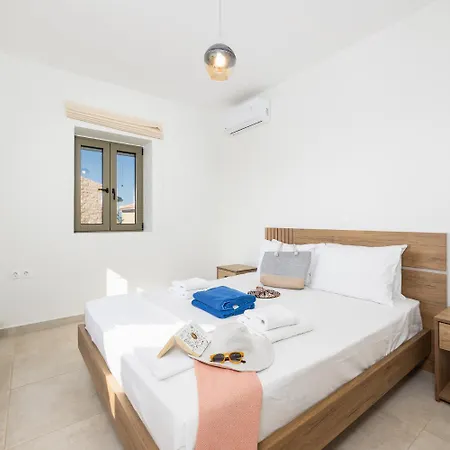 Villa Castillo Ena *