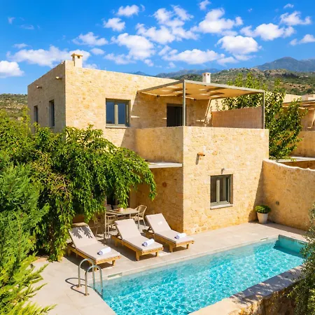 Castillo Ena * آغيوس نيكولاوس