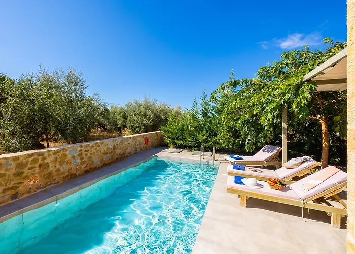 Villa Castillo Ena *