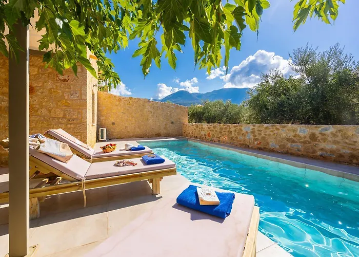 Castillo Ena Βίλα *