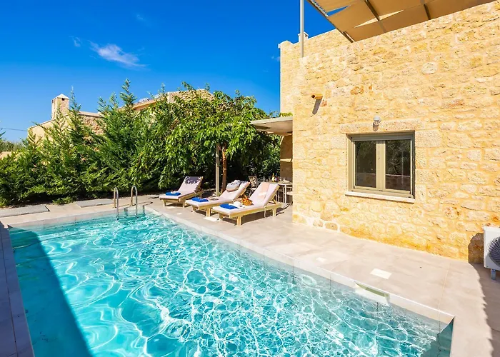 Castillo Ena Βίλα