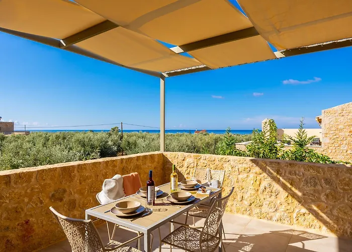 Castillo Ena Άγιος Νικόλαος