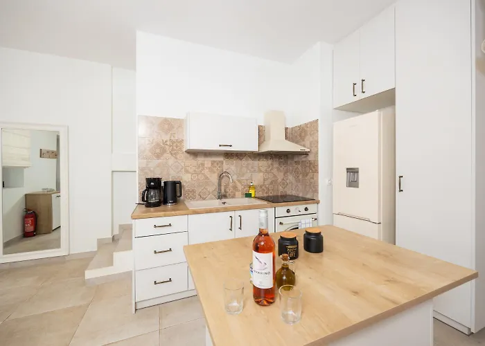 Castillo Ena Βίλα Άγιος Νικόλαος