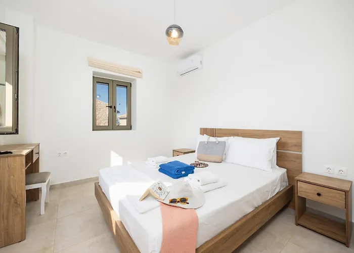 Villa Castillo Ena *