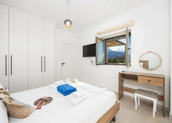 Castillo Ena Βίλα