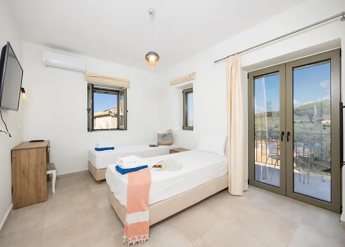 Castillo Ena Βίλα