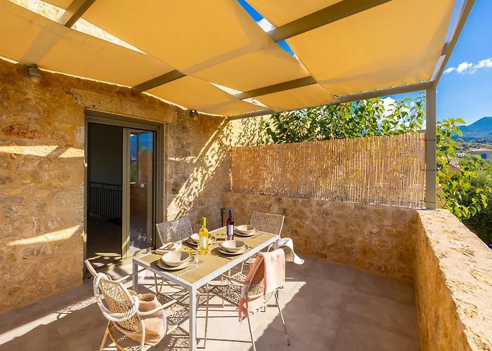 Castillo Ena Βίλα *